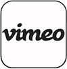 Logotipo Vimeo